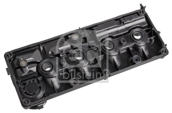 Cylinder block cover febi 177026