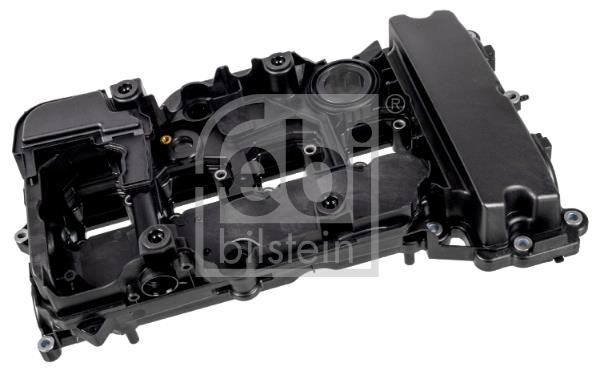 febi 177027 Cylinder Head Cover 177027 177027 febi Cylinder Head Cover