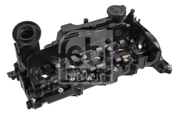 Rocker cover Mini Mini Paceman: 177140 febi Cylinder Head Cover