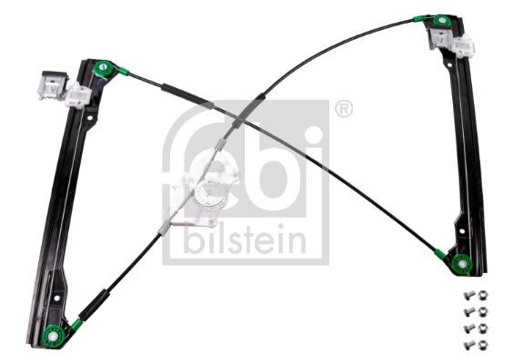 177142 febi Window Regulator