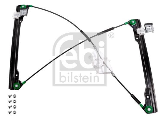 177143 febi Window Regulator