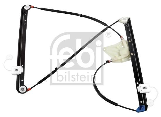 177145 febi Window Regulator
