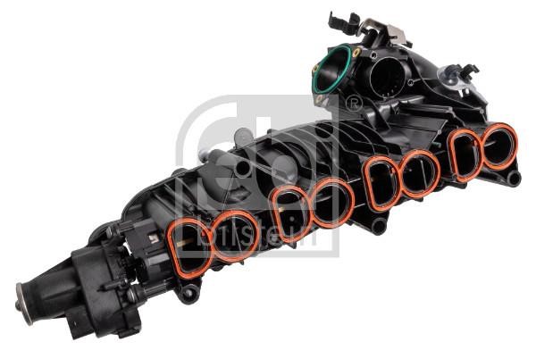 Intake manifold febi 177048
