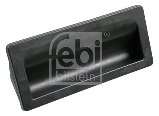Switch, tailgate release febi 177079