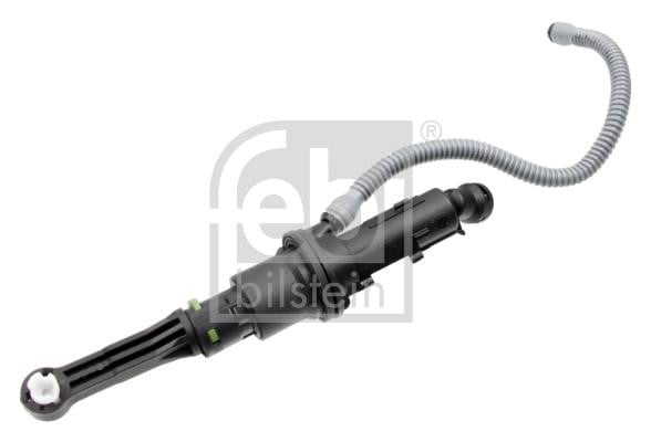 febi 177191 Master cylinder, clutch 177191