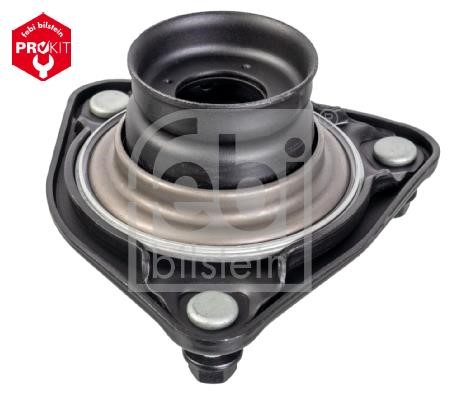 Repair Kit, suspension strut support mount febi 177211