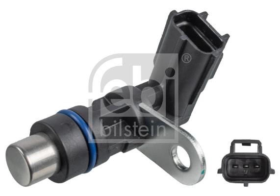 CKP sensor Dodge RAM: 177103 febi Crankshaft position sensor