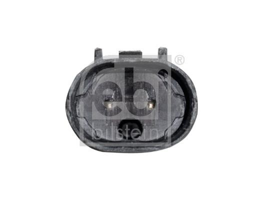 Sensor, wheel speed febi 177215