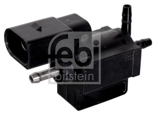 Control, swirl covers (induction pipe) febi 177130