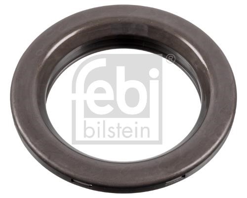 febi 177290 Rolling Bearing, suspension strut support mount 177290