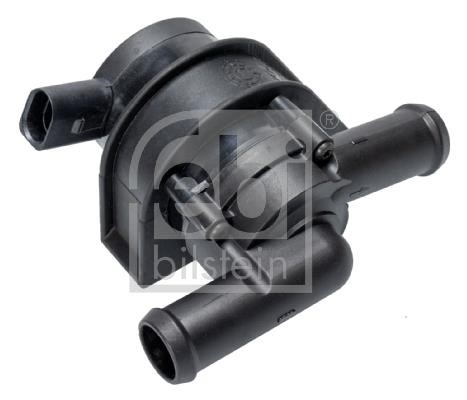 Additional coolant pump febi 177291