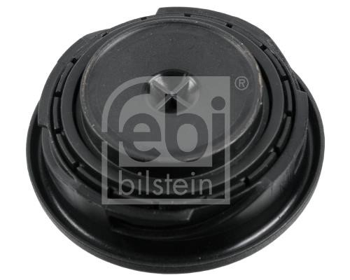Oil filler cap febi 177306