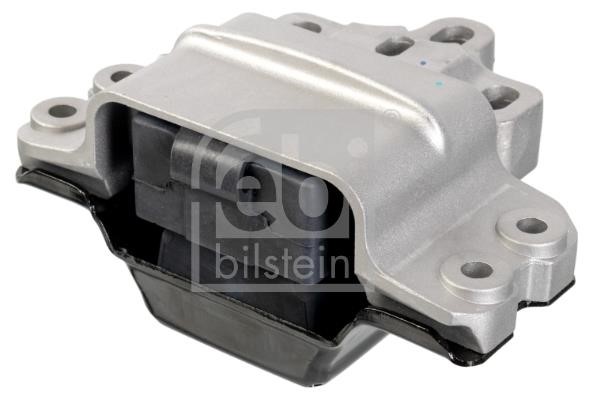 Gearbox mount Audi Q3: 177313 febi Mounting, automatic transmission