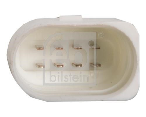 Door lock febi 177560