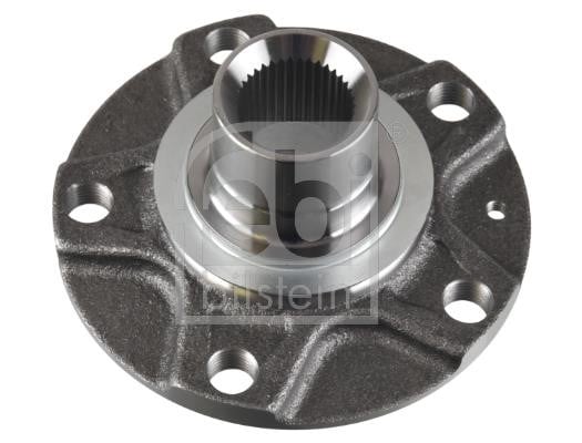 Wheel hubs Audi A8: 177581 febi Wheel hub
