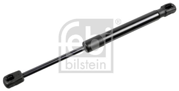Bonnet lifters BMW X4: 177353 febi Hood shock absorber