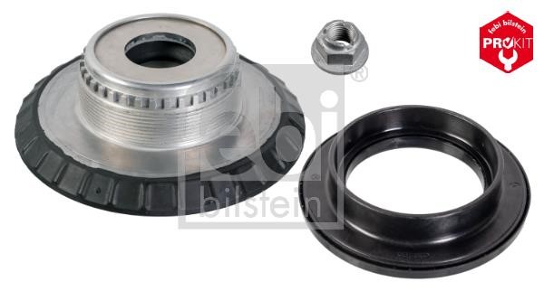 177620 febi Repair Kit, suspension strut support mount