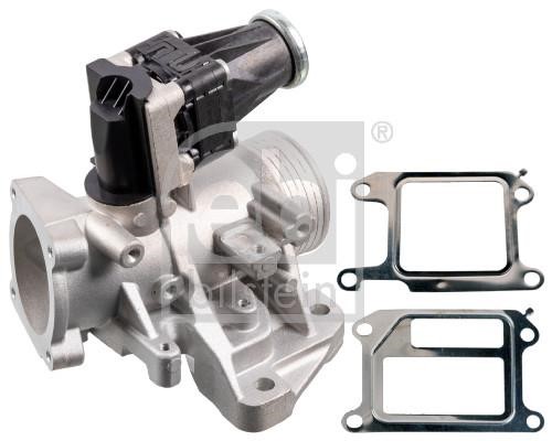 Exhaust system Volvo S40: 177676 febi EGR Valve