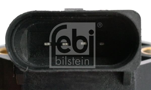 Boost pressure sensor febi 177685