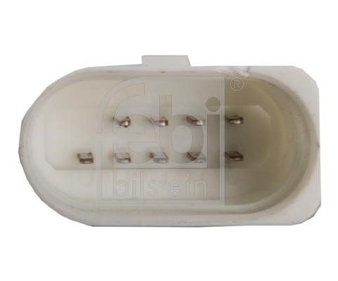 Door lock febi 177553