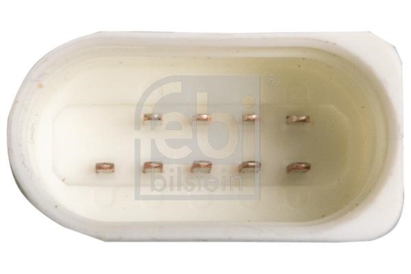 Door lock febi 177555