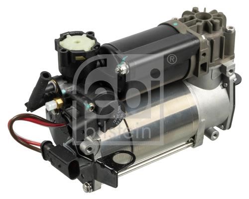 febi 177705 Pneumatic system compressor 177705