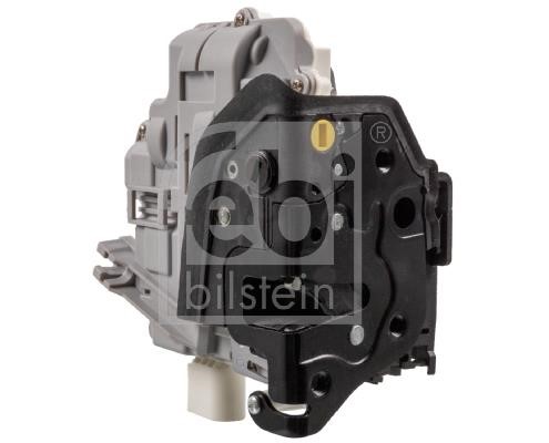 febi 177557 Door lock 177557 177557 febi Door lock