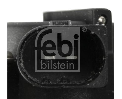 Pneumatic system compressor febi 177705