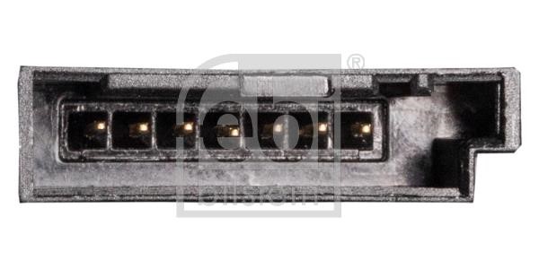 Door lock febi 177558