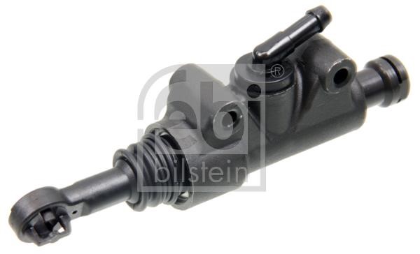 Clutch master cylinder Citroen Jumpy: 177720 febi Master cylinder, clutch