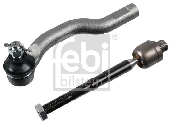 febi 177762 Tie Rod 177762 177762 febi Tie Rod
