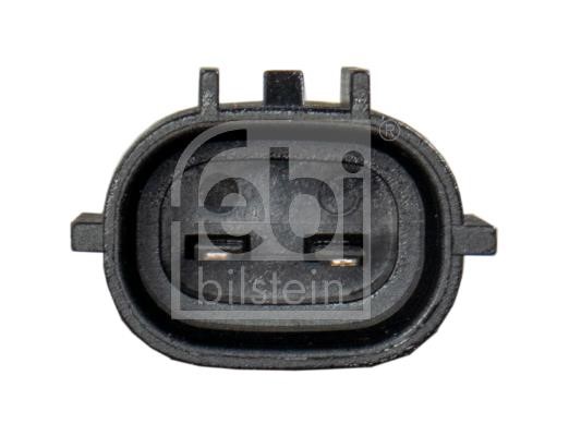 Camshaft adjustment valve febi 177957
