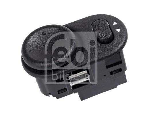 177814 febi Mirror adjustment switch