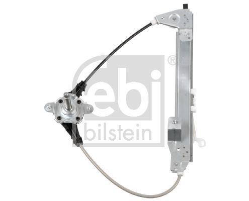Window Regulator febi 177827