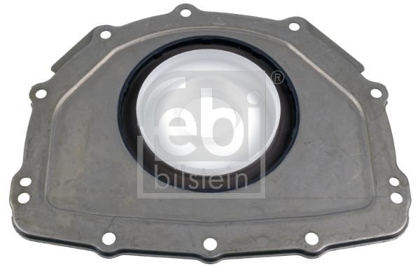 177983 febi Crankshaft oil seal