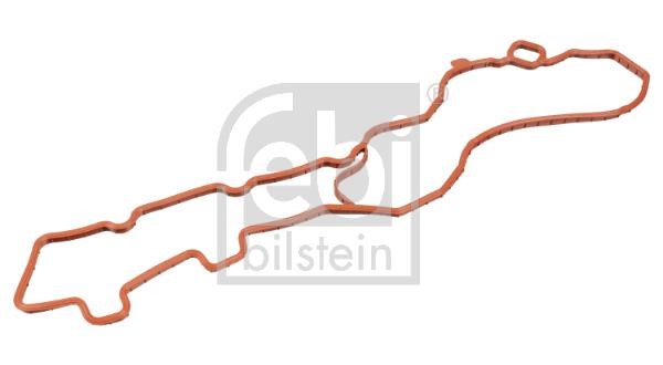 Rocker cover seal DS: 177832 febi Rocker cover gasket