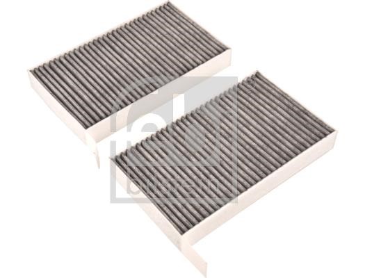 febi 178281 Cabin filter 178281 178281 febi Cabin filter