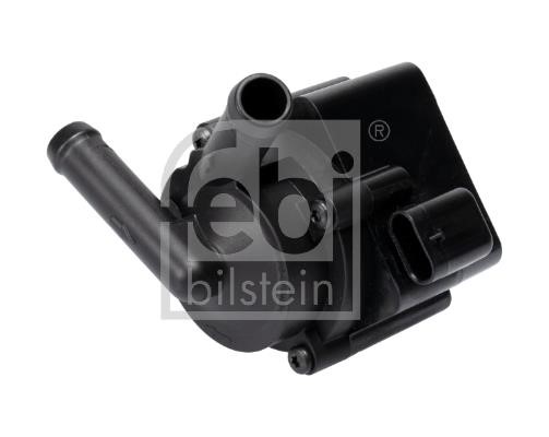 Additional coolant pump febi 178305