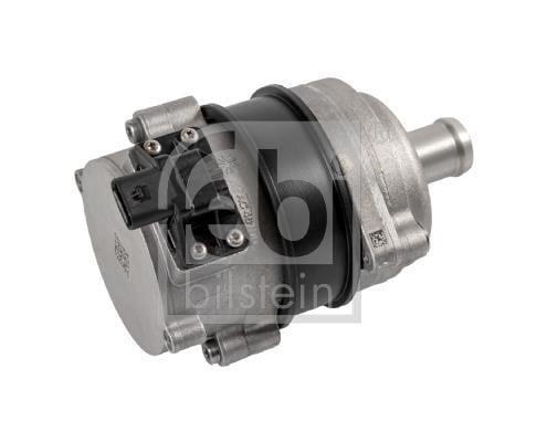 Additional coolant pump febi 178307