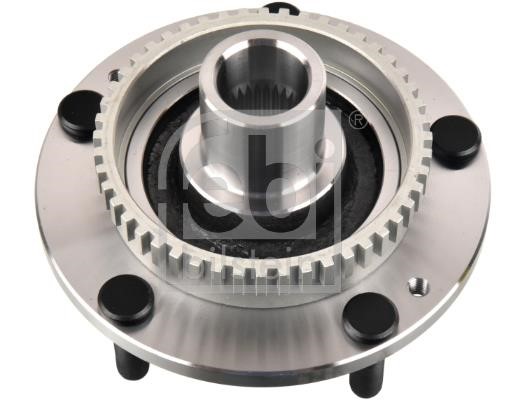 Wheel hubs KIA Sorento (Kia Sorento): 178315 febi Wheel hub