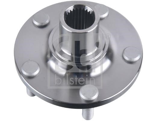 febi 178316 Wheel hub 178316 178316 febi Wheel hub