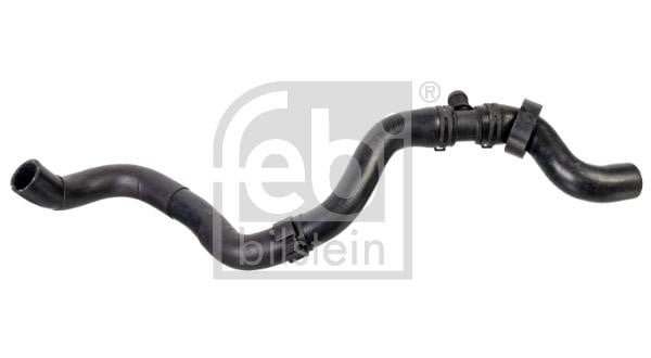 febi 178460 Radiator hose 178460 178460 febi Radiator hose