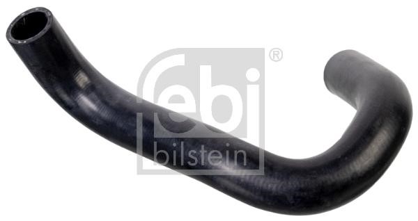 febi 178462 Radiator hose 178462 178462 febi Radiator hose