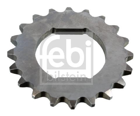 febi 48428 TOOTHED WHEEL 48428
