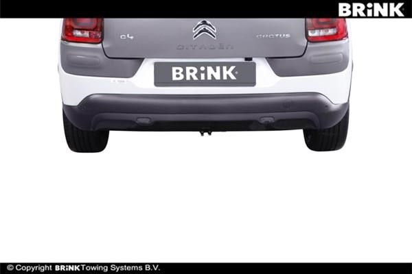 Buy Brink 593400 at a low price in United Arab Emirates!