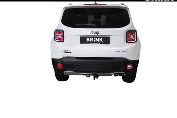Buy Brink 595100 at a low price in United Arab Emirates!