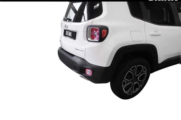 Brink Trailer hitch – price 369 PLN