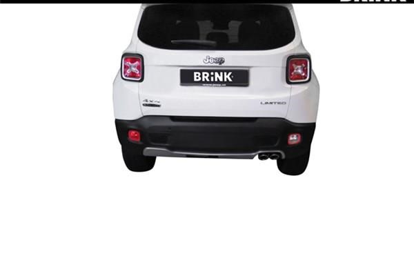 Buy Brink 595100 – good price at EXIST.AE!