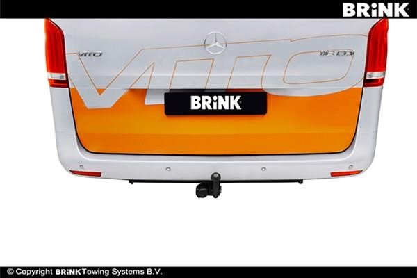 Buy Brink 595400 – good price at EXIST.AE!