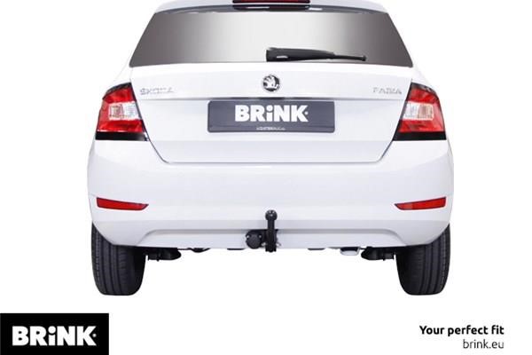 Buy Brink 600600 – good price at EXIST.AE!